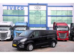 BÜYÜKSOYLU BEYSOY'DAN 2018 TOURNEO CUSTOM TITANIUM OTOMOBİL 8+1