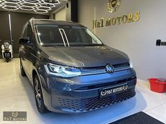 N&T MOTORS'TAN CAM TAVANLI, VAKUMLU, GARANTİLİ CADDY OTOMATİK
