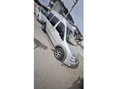 Sahibinden Ford Transit Connect T220 S LX 2003 Model