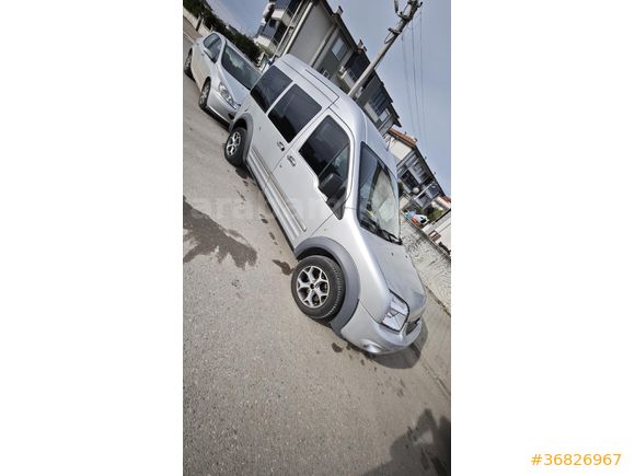 Sahibinden Ford Transit Connect T220 S LX 2003 Model
