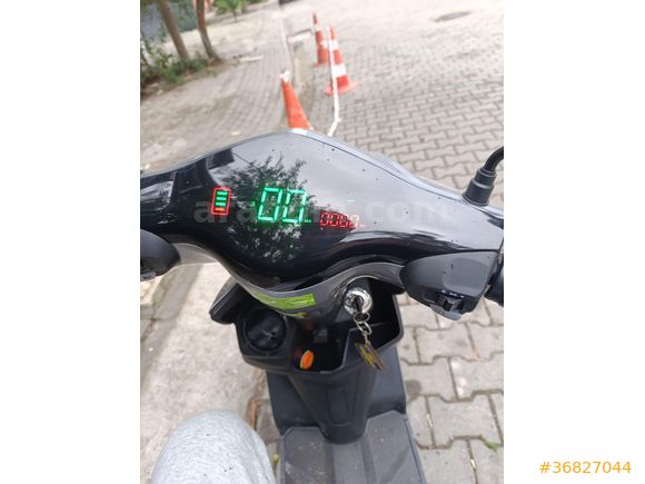 Sahibinden Volta VSX