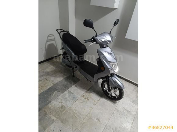 Sahibinden Volta VSX