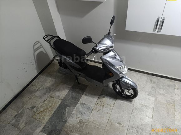 Sahibinden Volta VSX