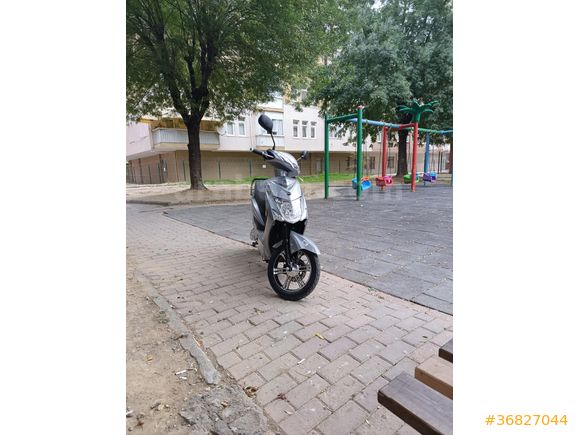 Sahibinden Volta VSX