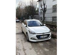 Sahibinden Hyundai i20 1.2 MPI Jump 2015 Model Bursa 159.800 km Beyaz