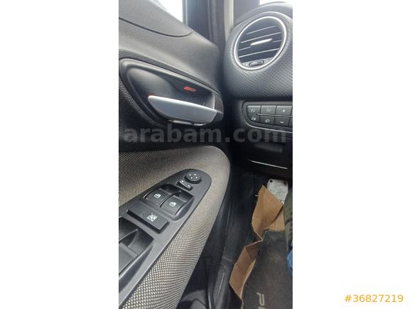 Sahibinden Fiat Punto EVO 1.3 Multijet Dynamic 2011 Model