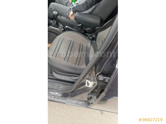 Sahibinden Fiat Punto EVO 1.3 Multijet Dynamic 2011 Model