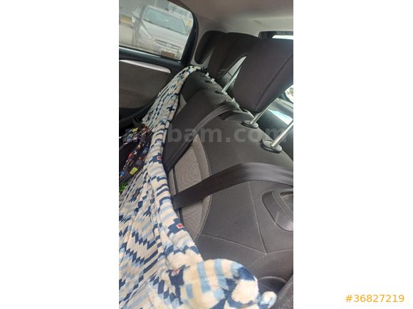 Sahibinden Fiat Punto EVO 1.3 Multijet Dynamic 2011 Model