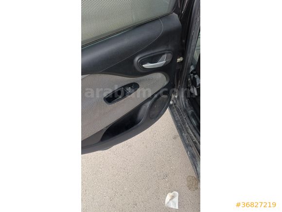 Sahibinden Fiat Punto EVO 1.3 Multijet Dynamic 2011 Model