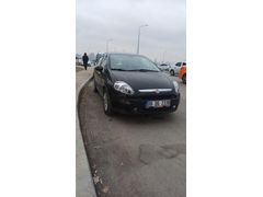Sahibinden Fiat Punto EVO 1.3 Multijet Dynamic 2011 Model
