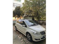 Sahibinden Mercedes - Benz B 150 Prestige 2009 Model 