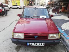 Sahibinden hidrolik Doğan SLX 1995 Model