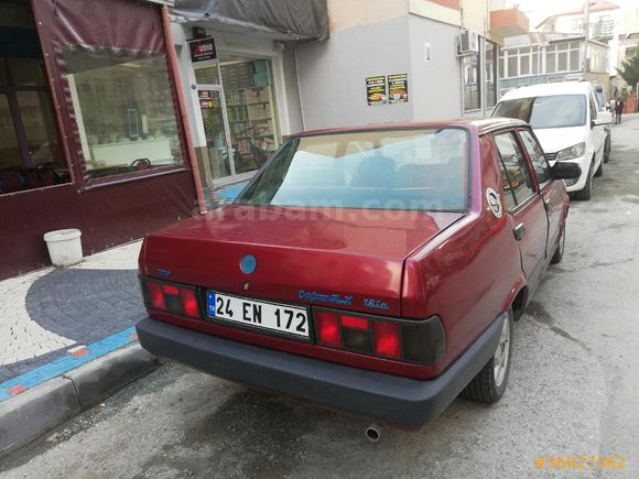 Sahibinden hidrolik Doğan SLX 1995 Model