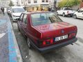 Sahibinden hidrolik Doğan SLX 1995 Model