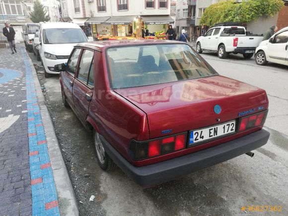 Sahibinden hidrolik Doğan SLX 1995 Model