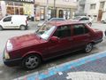 Sahibinden hidrolik Doğan SLX 1995 Model