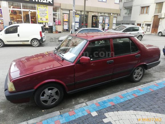 Sahibinden hidrolik Doğan SLX 1995 Model