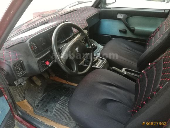 Sahibinden hidrolik Doğan SLX 1995 Model