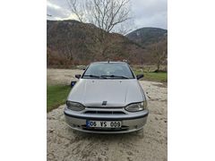 Sahibinden Fiat Palio 1.2 EL 2001 Model
