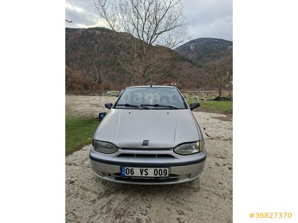 Sahibinden Fiat Palio 1.2 EL 2001 Model