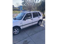 Sahibinden Fiat Uno 1.4 ie 1998 Model 