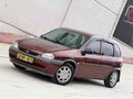 138.000KM DE 1998 CORSA 1.4 16V LPG'Lİ GLS ABS KLİMA OTOMATİK