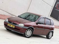 138.000KM DE 1998 CORSA 1.4 16V LPG'Lİ GLS ABS KLİMA OTOMATİK