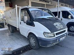 2006 Transit 350 M