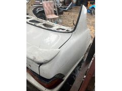 TOYOTA COROLLA KESME ARKA