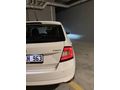 Sahibinden Skoda Fabia 1.0 Style 2017 Model 18 çıkışlı 86bin km Beyaz