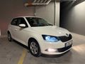 Sahibinden Skoda Fabia 1.0 Style 2017 Model 18 çıkışlı 86bin km Beyaz