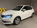 Sahibinden Skoda Fabia 1.0 Style 2017 Model 18 çıkışlı 86bin km Beyaz
