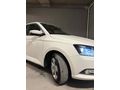 Sahibinden Skoda Fabia 1.0 Style 2017 Model 18 çıkışlı 86bin km Beyaz