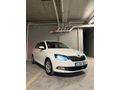 Sahibinden Skoda Fabia 1.0 Style 2017 Model 18 çıkışlı 86bin km Beyaz
