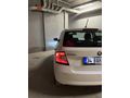 Sahibinden Skoda Fabia 1.0 Style 2017 Model 18 çıkışlı 86bin km Beyaz