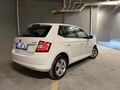 Sahibinden Skoda Fabia 1.0 Style 2017 Model 18 çıkışlı 86bin km Beyaz