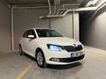 Sahibinden Skoda Fabia 1.0 Style 2017 Model 18 çıkışlı 86bin km Beyaz