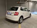 Sahibinden Skoda Fabia 1.0 Style 2017 Model 18 çıkışlı 86bin km Beyaz