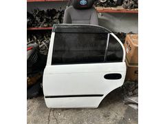 1993-1998 MODEL TOYOTA COROLLA SOL ARKA KAPI 