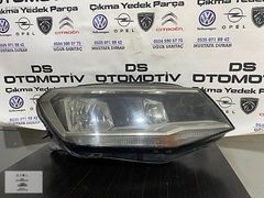 2015-2019 VW CADDY SAĞ FAR ORJ ÇIKMA