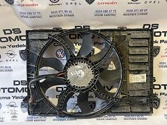 VW TRANSPORTER T6 T7 FAN SETİ ORJ