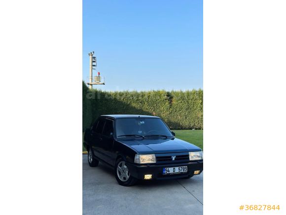Sahibinden Tofaş Doğan SLX 1996 Model