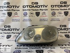 2004-2010 VW CADDY SOL FAR ORJ ÇIKMA