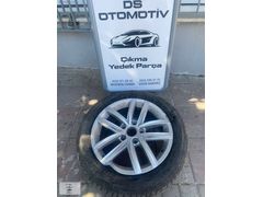 VOLKSWAGEN GOLF 2013 2019 JANT 5G0601025CS