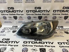 2015-2020 VW CADDY SOL FAR ORJ ÇIKMA