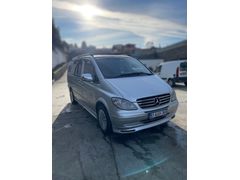 Sahibinden Mercedes - Benz Vito 111 CDI Camlıvan 2010 Model