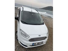 Sahibinden Ford Tourneo Courier 1.6 TDCi Titanium Plus 2016 Model 