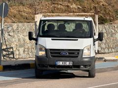 Galeriden Ford Trucks Transit 330 S Hatay