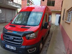 Sahibinden Ford  Transit 16+1 delux ful+ful