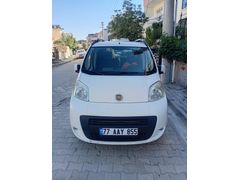 Sahibinden Fiat Fiorino Combi 1.3 Multijet Emotion 2011 Model